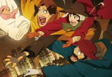 10 Películas de Anime Magistrales para Volver a Ver Cada Año y Redescubrir