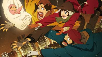 10 Películas de Anime Magistrales para Volver a Ver Cada Año y Redescubrir