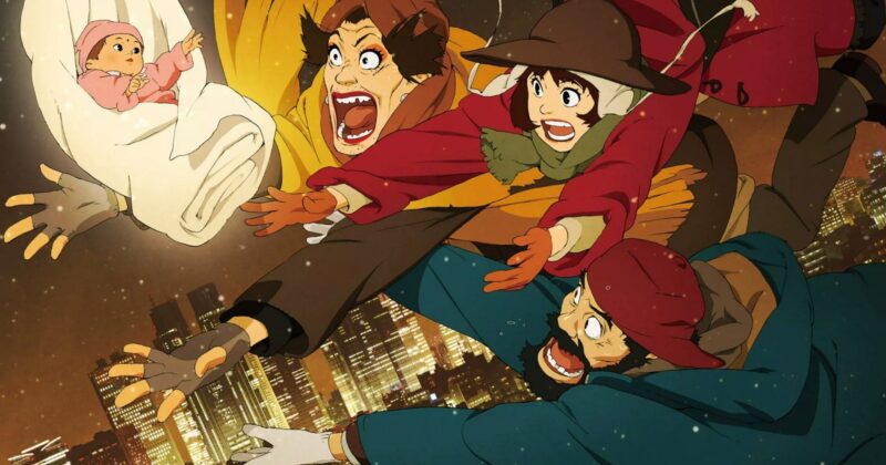 10 Películas de Anime Magistrales para Volver a Ver Cada Año y Redescubrir