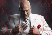 Vincent D'Onofrio y la conexión de Kingpin con el Universo Cinematográfico Marvel tras Daredevil: Born Again temporada 2