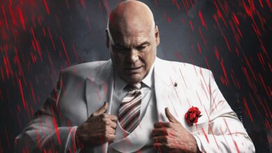 Vincent D'Onofrio y la conexión de Kingpin con el Universo Cinematográfico Marvel tras Daredevil: Born Again temporada 2