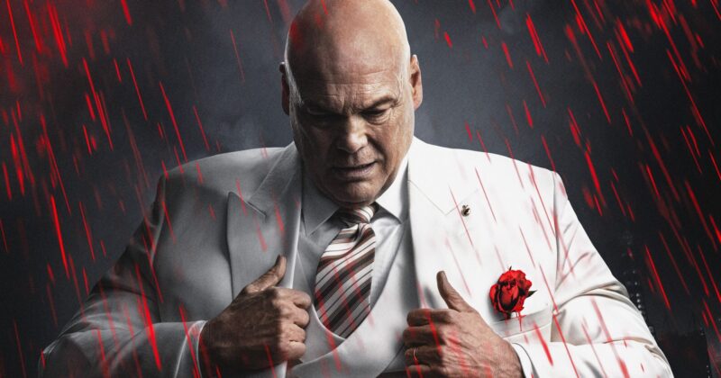 Vincent D'Onofrio y la conexión de Kingpin con el Universo Cinematográfico Marvel tras Daredevil: Born Again temporada 2