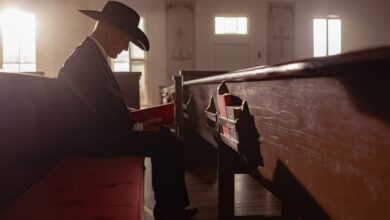 Dutton Ranch: El Nuevo Capítulo que Redefine el Legado de Yellowstone en Paramount+