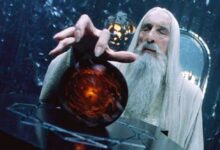 The Lord of the Rings: Trials of Saruman llega en 2026 con una propuesta RPG que explora el destino del mago