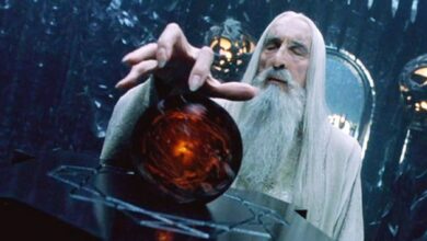 The Lord of the Rings: Trials of Saruman llega en 2026 con una propuesta RPG que explora el destino del mago