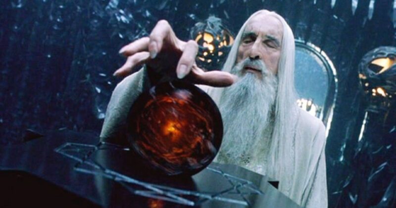 The Lord of the Rings: Trials of Saruman llega en 2026 con una propuesta RPG que explora el destino del mago