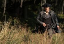 Outlander Temporada 8, Episodio 9: La Sanación de Viejas Heridas Antes del Gran Final