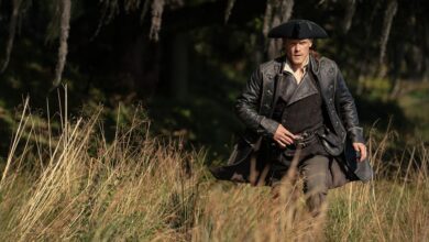 Outlander Temporada 8, Episodio 9: La Sanación de Viejas Heridas Antes del Gran Final