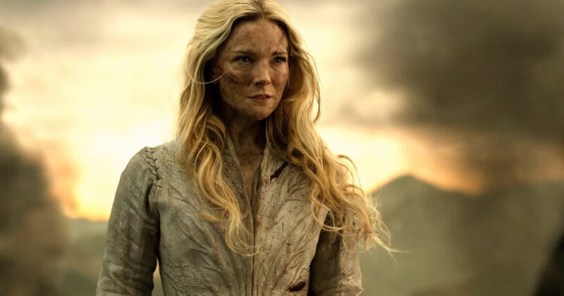 Kate Winslet Enriches The Lord of the Rings Mythos as Marigol in The Hunt for Gollum