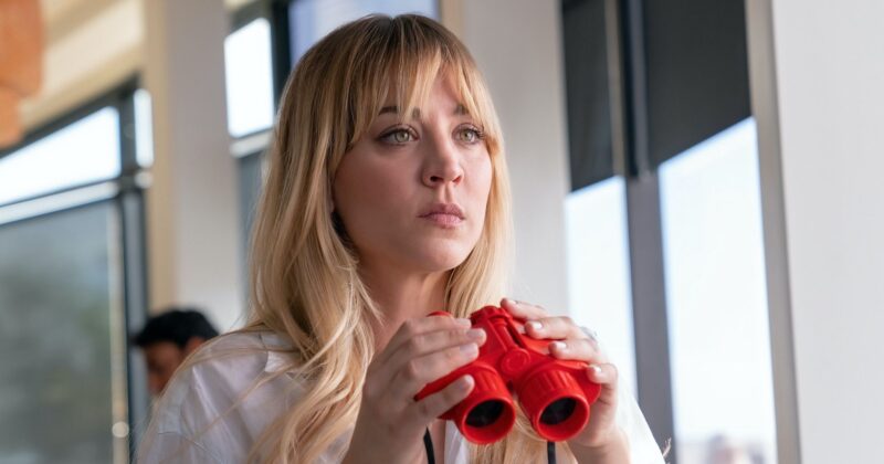 Kaley Cuoco se une a la nueva serie dramática de HBO Max en una esperada reunión con Greg Berlanti