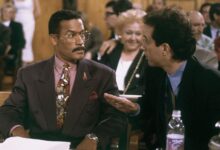 Cómo Seinfeld Capturó la Influencia del Juicio de O.J. Simpson en la Cultura Pop