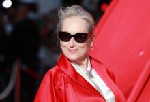 Meryl Streep Revela la Verdadera Relación con Goldie Hawn Durante el Rodaje de 'Death Becomes Her'