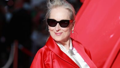 Meryl Streep Revela la Verdadera Relación con Goldie Hawn Durante el Rodaje de 'Death Becomes Her'