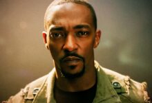 Anthony Mackie y Dafne Keen protagonizan Barracuda: thriller lleno de adrenalina con sello Marvel