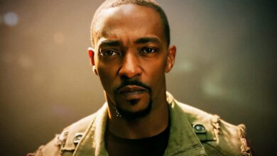 Anthony Mackie y Dafne Keen protagonizan Barracuda: thriller lleno de adrenalina con sello Marvel