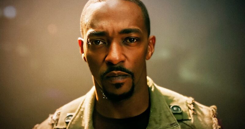 Anthony Mackie y Dafne Keen protagonizan Barracuda: thriller lleno de adrenalina con sello Marvel