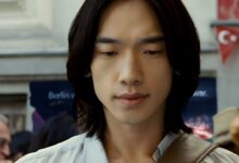 La Segunda Temporada de Bloodhounds en Netflix Convirtió a Rain en un Villano Sobrecogedor