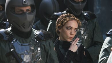 3% en Netflix: La Serie Distópica Que Une la Competencia Mortal de Squid Game con la Lucha de Clases de Snowpiercer