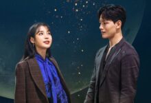 Las 10 Mejores K-Dramas para Amantes del Romantasy que Debes Ver Ahora
