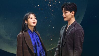 Las 10 Mejores K-Dramas para Amantes del Romantasy que Debes Ver Ahora