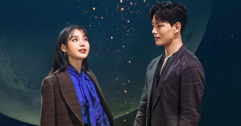 Las 10 Mejores K-Dramas para Amantes del Romantasy que Debes Ver Ahora