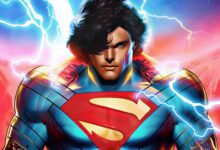 Absolute Superman Revela un Nuevo Origen para Shazam: La Renacimiento de Teth-Adam en el Universo Absolute