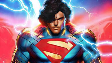 Absolute Superman Revela un Nuevo Origen para Shazam: La Renacimiento de Teth-Adam en el Universo Absolute