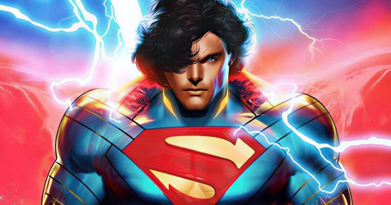 Absolute Superman Revela un Nuevo Origen para Shazam: La Renacimiento de Teth-Adam en el Universo Absolute