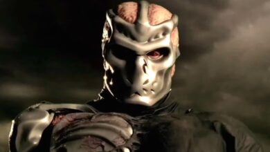 10 Películas de Terror Cursis que Aún Nos Fascinan por su Carisma Único