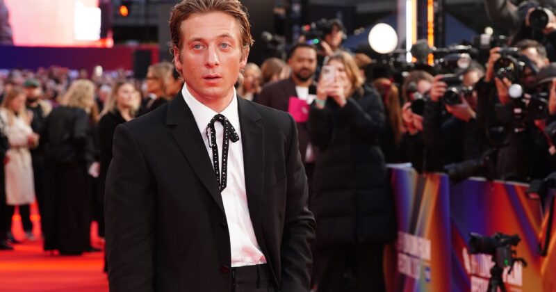 El sorprendente regreso de Rotta el Hutt en The Mandalorian y Grogu con Jeremy Allen White