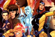Marvel Presenta a Furaha, la Nueva Generación de Mutantes en el Universo X-Men