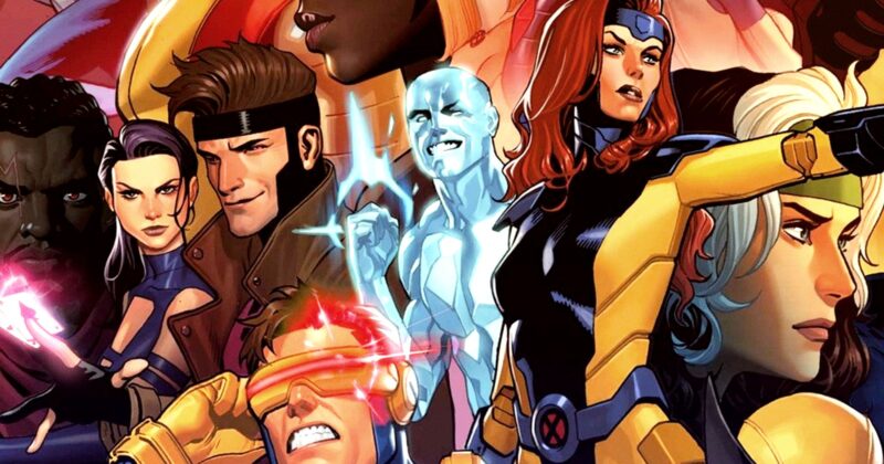 Marvel Presenta a Furaha, la Nueva Generación de Mutantes en el Universo X-Men