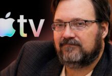 Brandon Sanderson avanza con sus grandes adaptaciones para Apple TV: Mistborn y The Stormlight Archive en desarrollo