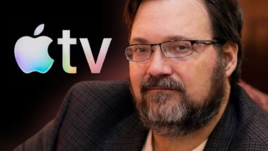 Brandon Sanderson avanza con sus grandes adaptaciones para Apple TV: Mistborn y The Stormlight Archive en desarrollo