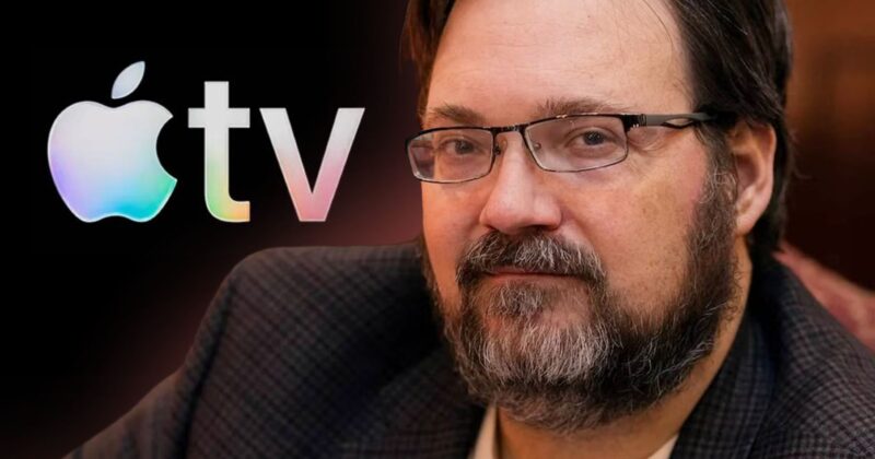 Brandon Sanderson avanza con sus grandes adaptaciones para Apple TV: Mistborn y The Stormlight Archive en desarrollo