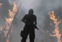 Altered Carbon: El viaje cyberpunk que mezcla Blade Runner con el suspenso de Jason Bourne en Netflix