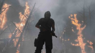 Altered Carbon: El viaje cyberpunk que mezcla Blade Runner con el suspenso de Jason Bourne en Netflix