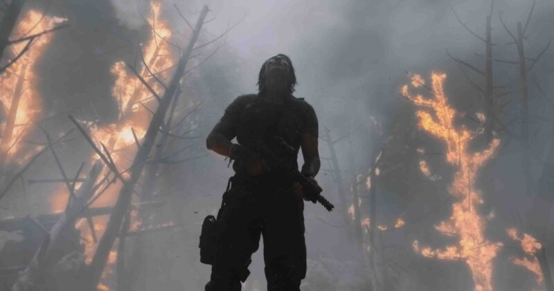 Altered Carbon: El viaje cyberpunk que mezcla Blade Runner con el suspenso de Jason Bourne en Netflix