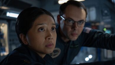 For All Mankind: Cómo su título redefine la exploración espacial tras cinco temporadas