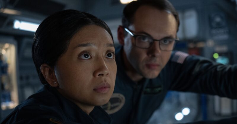 For All Mankind: Cómo su título redefine la exploración espacial tras cinco temporadas