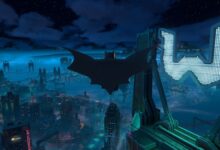 LEGO Batman: Legacy of the Dark Knight, la celebración definitiva para los fans del Caballero Oscuro