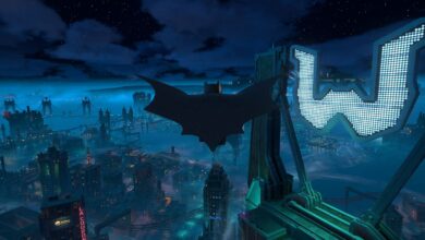 LEGO Batman: Legacy of the Dark Knight, la celebración definitiva para los fans del Caballero Oscuro