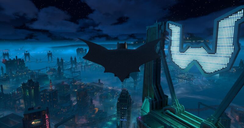 LEGO Batman: Legacy of the Dark Knight, la celebración definitiva para los fans del Caballero Oscuro
