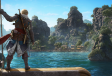 Assassin’s Creed Black Flag Resynced: El esperado remake pirata que revolucionará 2026
