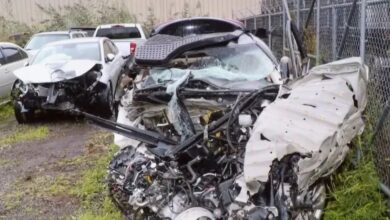 El Impacto de The Crash: El Documental Criminal que Revoluciona Netflix con 43.7 Millones de Horas Vistas