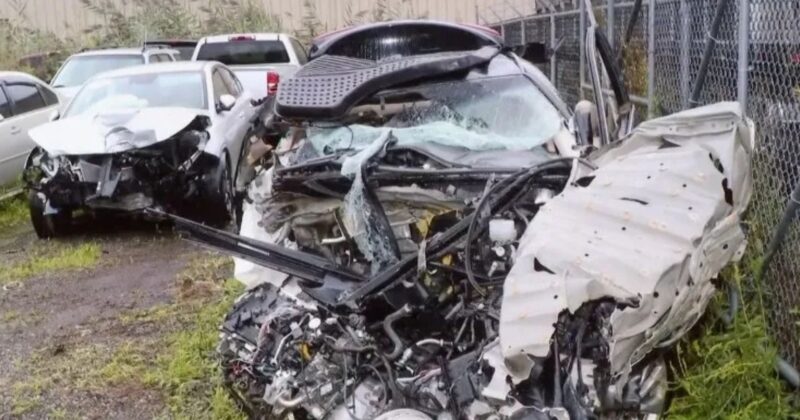 El Impacto de The Crash: El Documental Criminal que Revoluciona Netflix con 43.7 Millones de Horas Vistas