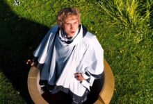 The Hunger Games: Sunrise on the Reaping revela el épico enfrentamiento entre Haymitch y el Presidente Snow