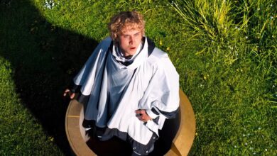 The Hunger Games: Sunrise on the Reaping revela el épico enfrentamiento entre Haymitch y el Presidente Snow