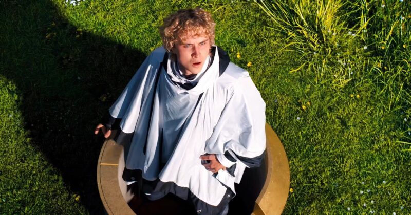 The Hunger Games: Sunrise on the Reaping revela el épico enfrentamiento entre Haymitch y el Presidente Snow