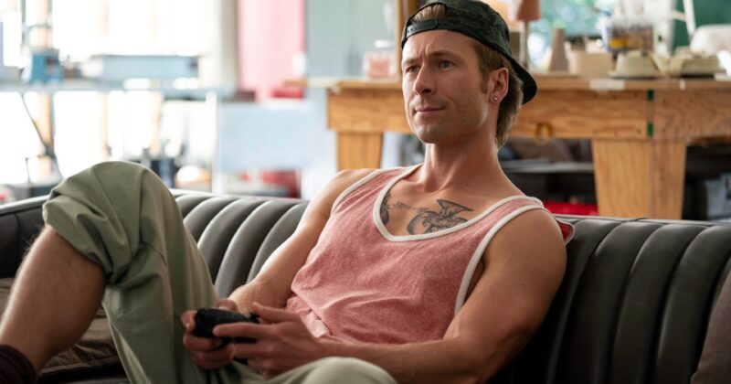 Glen Powell y Judd Apatow Unen Fuerzas en La Comedia Western ‘The Comeback King’, Fecha de Estreno Confirmada